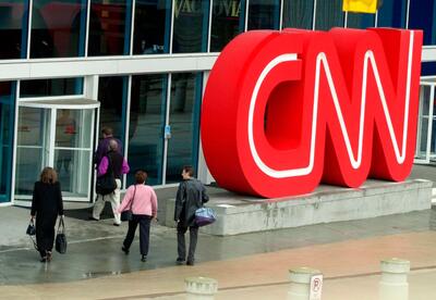 شبکه CNN برای کجاست؟ و مالک آن کیست؟ - ویدائو مگ