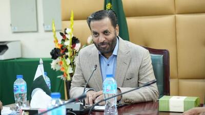 عزم پاکستان برای مبارزه با فلج اطفال؛ سید کمال به کابل سفر خواهد کرد