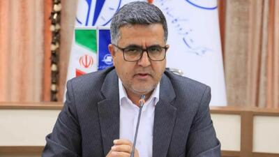 برقراری پرواز  در مسیر مشهد و چابهار از فرودگاه بین المللی زاهدان