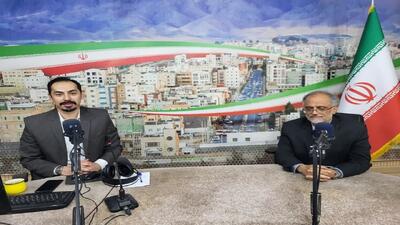 ۱۲ روز ایستادگی؛ انسجامی که ایران را شکست‌ناپذیر کرد