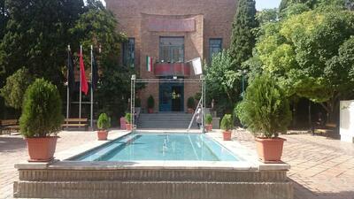 خانه هنرمندان از هفته دیگر فعال است