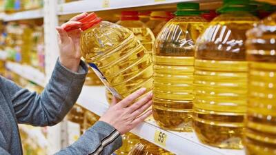 توزیع گسترده روغن در مازندران؛ آرامش در بازار حاکم می‌شود