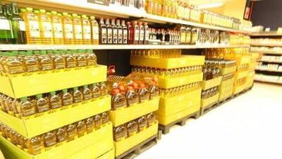 توزیع بیش از هزارو ۲۵۰ تن روغن خوراکی در فروشگاه و روستا بازار