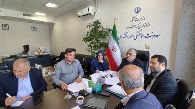 تامین کالا‌های اساسی و بازگشت تعادل به بازار‌های کردستان