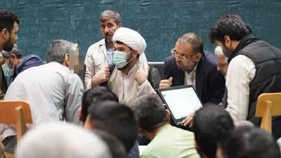 آزادی ۵۰ زندانی و اعطای مرخصی به ۶۰۰ مددجو در قم