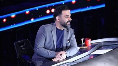 دابسمش جدید احسان علیخانی و بازیگران معروف ایرانی با آهنگ ترند