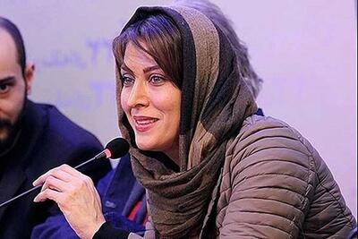 بیوگرافی مهتاب کرامتی؛ تغییرات جذاب خانم بازیگر ایرانی در گذر زمان + عکس‌های خاص