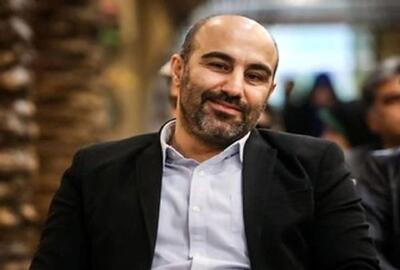 تغییر چهره محسن تنابنده با گریم زنانه+ عکس