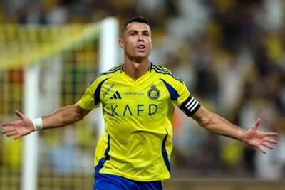 شرط رونالدو برای ماندن در النصر لو رفت