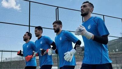 برای کاپیتان استقلال رقیب می‌آورند!