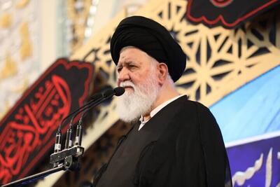 علم الهدی: حیفا و تل‌آویو قابل زندگی نیستند؛ دیگر به آن شهر‌ها بازنمی‌گردند