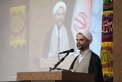 معاون اول قوه قضاییه: پرونده مزدوران و وطن‌فروشان با سرعت و دقت رسیدگی می‌شود