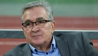 پست جدید برانکو به همراه چهره‌های آشنای پرسپولیس