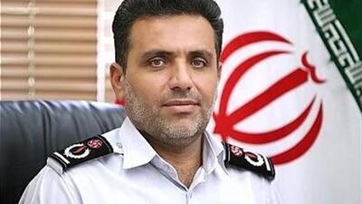 پایان عملیات امداد، آواربرداری و جستجوی مفقودین در مناطق آسیب‌دیده