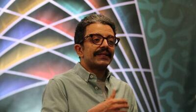 فرزین محدث: وقتی پای وطن در میان است، اختلاف رنگ می‌بازد