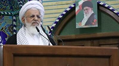 ملت ایران با هر تهدیدی منسجم‌تر و قوی‌تر می‌شود