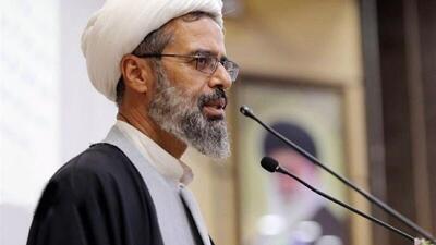امام‌جمعه بجنورد: پشتیبانی مردم از نیروهای مسلح موجب شکست دشمنان شد