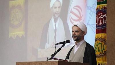 پرونده مزدوران و وطن‌فروشان با سرعت و دقت رسیدگی می‌شود