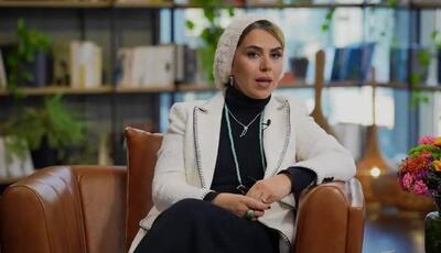 خاطره جالب تینا پاکروان از سریال «تاسیان»