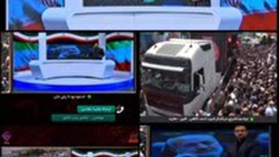 قدردانی نماینده مجلس از حضور پرشور و گسترده مردم خراسان، در تشییع باشکوه سردار سرلشکر شهید کاظمی در مشهد
