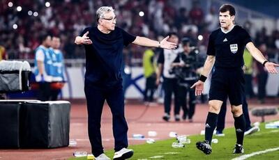 آمدن برانکو به پرسپولیس صحت دارد؟