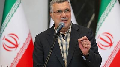 تسلیت وزیربهداشت در پی شهادت سیده فاطمه صدیقی صابر