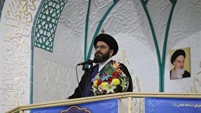 امت اسلامی امسال محرم را حماسی‌تر از سال‌های گذشته برگزار کنند