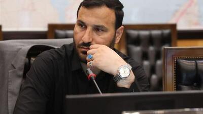 نماینده گرمی و انگوت: اقتدار ایران رژیم صهیونیستی را به آتش‌بس وادار کرد