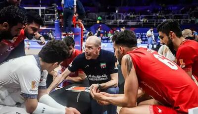 ایران رسما مدعی صعود شد!