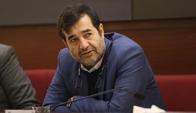 دنیامالی: تمام ورزشکاران کنار ملت ایران بودند