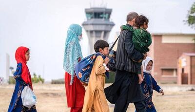 دستور اخراج اتباع غیر مجاز از کشور صادر شد