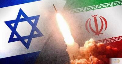 مردم سوئیس پس از جنگ 12 روزه عاشق ایران شدند