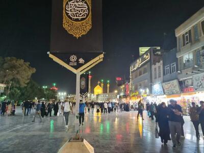 اندیشه معاصر - تاسوعا و عاشورا ۱۴۰۴ چند شنبه است / تاریخ تعطیلات تاسوعا و عاشورا بر اساس تقویم سال ۱۴۰۴ در روز شنبه و یکشنبه تیرماه اندیشه معاصر