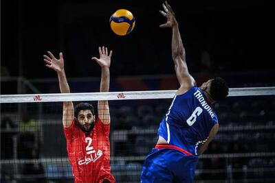 لیست ۱۴ نفره ایران مقابل آرژانتین اعلام شد!