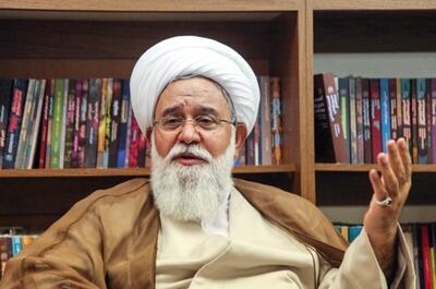 هشدار رییس شورای حوزه‌های علمیه تهران: آنچه رخ داده است، «توقف عملیّات نظامی» است، نه ترک مخاصمه/ احتمال نقض از سوی دشمن پس از ترمیم و تجهیز بسیار قوی است