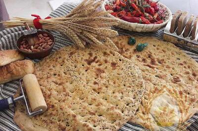 خواص باورنکردنی خوردن سه روز نان کامل