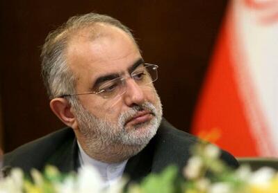 حسام‌الدین آشنا: آن دختری که کم حجاب بود و برای ایران خواند، ملت ایران نیست؟