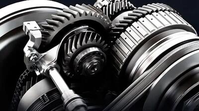 گیربکس CVT چیست؟ (+نکات مهم برای سرویس و نگهداری)