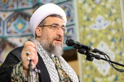 در زمان کنونی موضوع صلح و مذاکره نیست