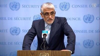شرط ایران برای انتقال اورانیوم غنی شده به کشور ثالث