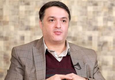 کنایه محمد قوچانی به وحید جلیلی روی آنتن زنده