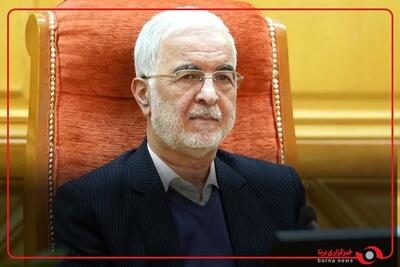وزیر کشور: از مجلس درخواست داریم اختیارات یکپارچۀ سازمان ملی مهاجرت را به یک‌جا بدهد
