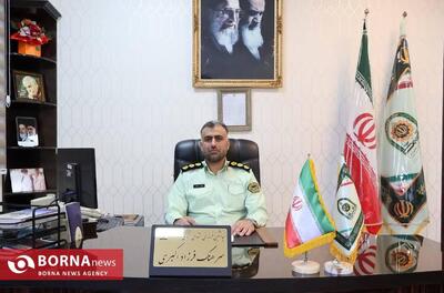 کشف ۲۷ دستگاه ماینر غیرمجاز در اسلام‌آبادغرب