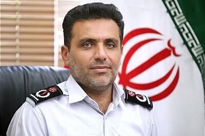 پایان عملیات امداد و آواربرداری در تهران پس از حملات رژیم صهیونیستی