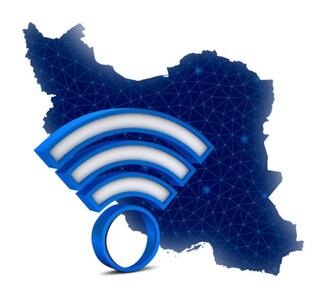 انتقاد از ارائه اینترنت طبقاتی در شرایط جنگ تحمیلی