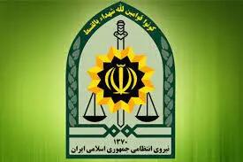 سیاست های فراجا درباره طرد اتباع غیرمجاز تغییر نکرده است