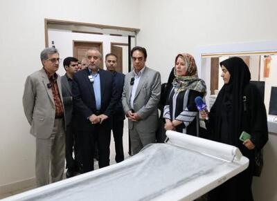 پایانی بر صف های طولانی MRI در خراسان جنوبی - اکونیوز