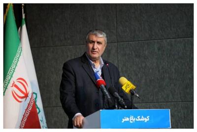 اسلامی: مدیرکل دست‌نشانده‌ آژانس از محکوم‌کردن اقدام جنایت‌کارانه آمریکا سر باز زد
