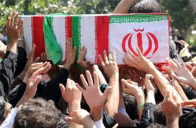 یک دانشمند هسته‌ای دیگر از دانشگاه علم و صنعت به شهادت رسید