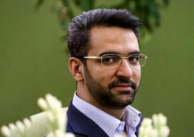 آذری جهرمی: دعوای بی‌حاصل سیاسی و رسانه‌ای را رها کنید